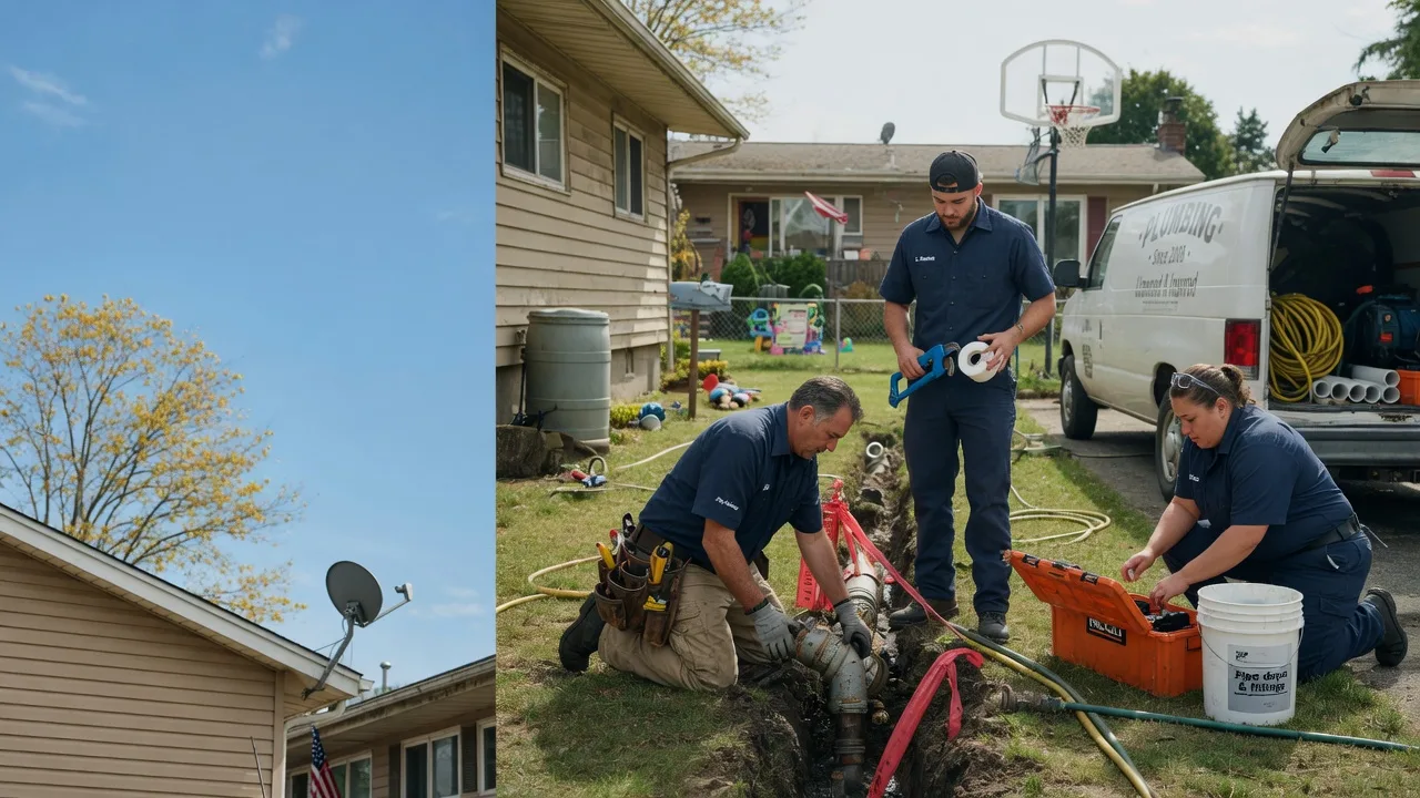 Garbage Disposal Replacement in Talmage, KS near me